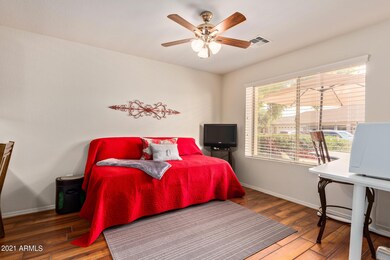 11069 E Kilarea Ave unit 201, Mesa, AZ 85209 - photo 6