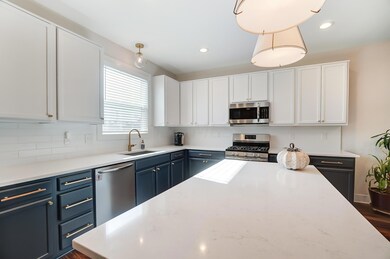 Kitchen Countertop