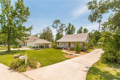 188 Live Oak Street