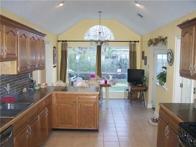 Kitchen. kitchen