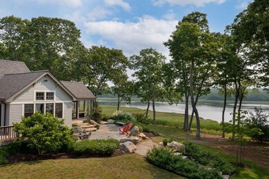 21 Old Jetty Rd, South Dartmouth, MA 02748 - photo 2