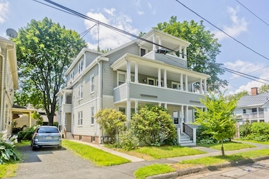 11 Lyman Rd unit A, Northampton, MA 01060 - photo 2