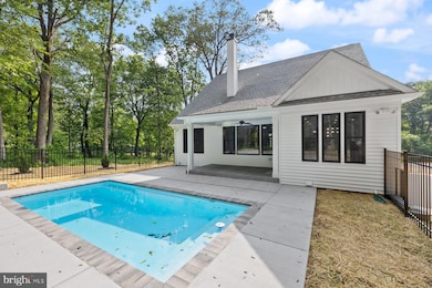 17550 Mountain Top Rd, Highfield-Cascade, MD 21719 - photo 2