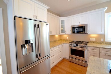 17 Bittersweet Ln unit Lot 9, Stratham, NH 03885 - photo 7