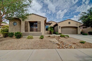 Mesquite Grove (2)