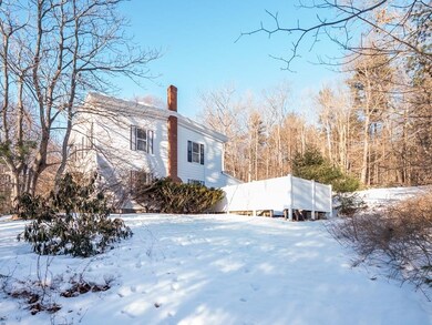 8 Proctor St, Ashburnham, MA 01430 - photo 4