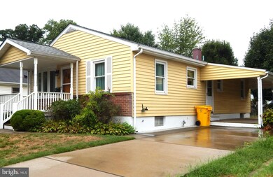 2 Dinsmore Ave, Glen Burnie, MD 21061 - photo 2