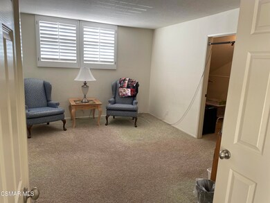 Front Bedroom