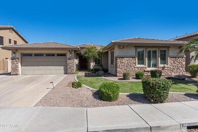Curb Appeal