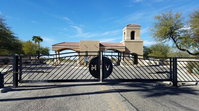 Gate exiting community