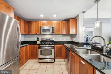Midtown Alexandria Station Condominiums unit 725, Alexandria, VA 22303 - photo 6