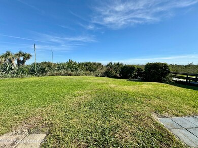 View from Patio