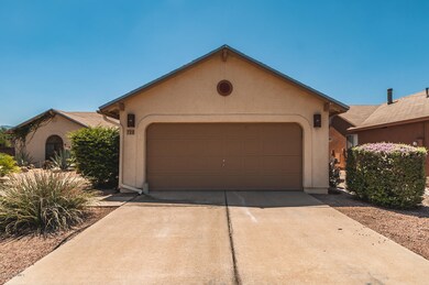 720 N. Jasmin Pl AZ-31