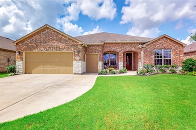 3507 Sapelo Way, Richmond, TX 77469 - photo 3