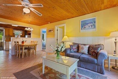 OPEN LIVING