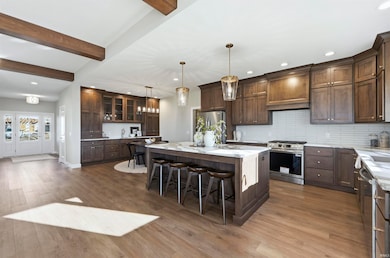 2042 Burnt Lake Dr, Fort Wayne, IN 46814 - photo 6