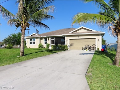 802 Felix Ave N, Lehigh Acres, FL 33971 - photo 3