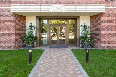 MAIN ENTRANCE