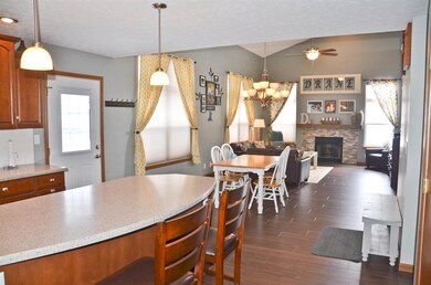 3613 Round Rock Cir, Lafayette, IN 47909 - photo 4