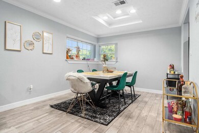 1907 Briarcreek Blvd, Houston, TX 77073 - photo 7