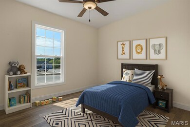 2345 Pellin's Ct unit 159 STB, Washington, MO 63090 - photo 7