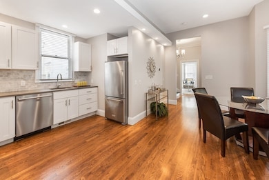 47 Market St unit 1, Cambridge, MA 02139 - photo 4