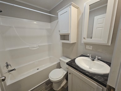 46000 Geddes Rd unit 329, Canton, MI 48188 - photo 6