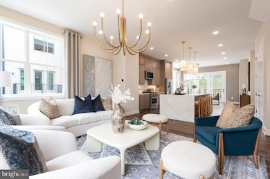 6239 Crosswind Dr, Rockville, MD 20852 - photo 5