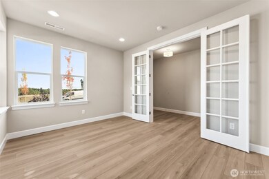 Photo not of actual home