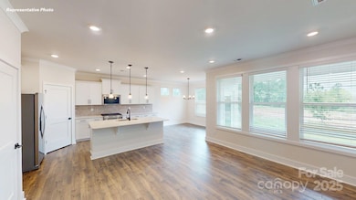 2077 Skyhawk Dr, York, SC 29745 - photo 5