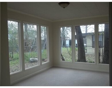 Other. sunroom