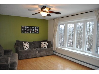 2664 Highbridge Rd, Fairfax, VT 05454 - photo 7