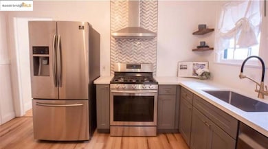 3373 Arkansas St, Oakland, CA 94602 - photo 3