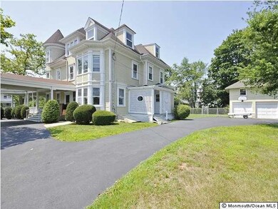 201 Corlies Ave, Allenhurst, NJ 07711 - photo 3