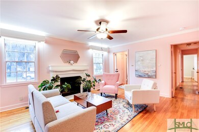 2401 E 40th St, Savannah, GA 31404 - photo 5