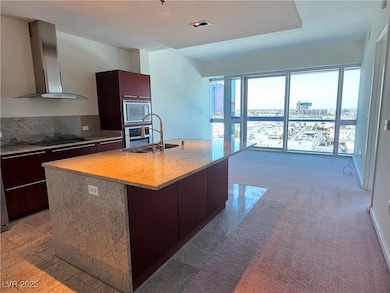 The Martin unit 1104, Las Vegas, NV 89103 - photo 7