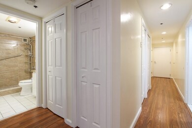 The Parkside unit 406, Boston, MA 02111 - photo 7