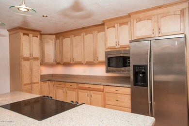 Granite Countertops ( Photo by KC Creati