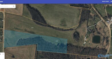 Tract 2 19.85 AC
