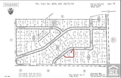 15599 1st St, Victorville, CA 92395 - photo 5