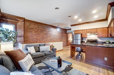 Open Concept