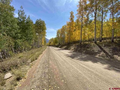 1754 Red Mountain Ranch Rd, Crested Butte, CO 81224 - photo 3