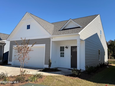 76 Cobbler Way, Hampstead, NC 28443 - photo 2