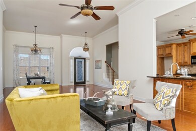 514 Weatherby Trail, Prattville, AL 36067 - photo 6