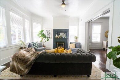 1703 Abercorn St, Savannah, GA 31401 - photo 6