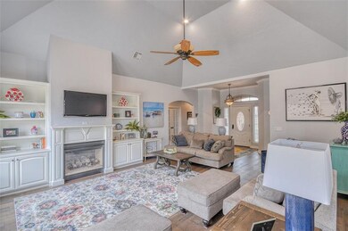 4217 Spyglass Dr, Norman, OK 73072 - photo 7