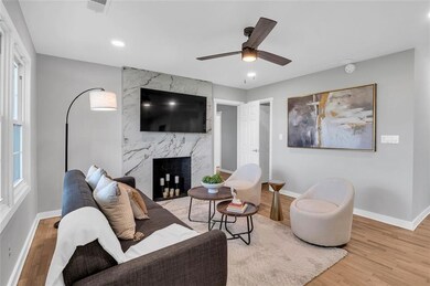 3910 Clairmont Rd, Atlanta, GA 30341 - photo 3