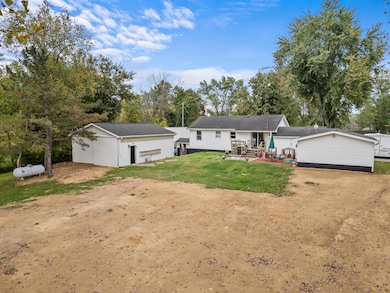 14980 Forrister Rd, Hudson, MI 49247 - photo 6