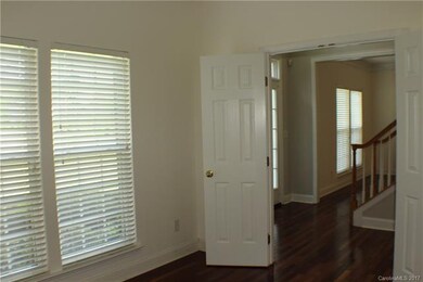 Office on main to the right of entrance. Could be 