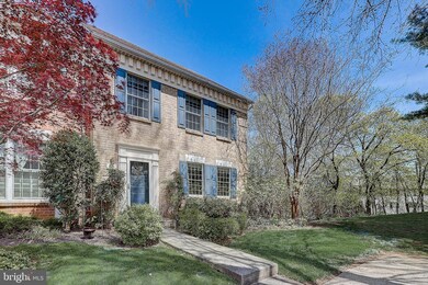 50 Alderman Ct, Lutherville Timonium, MD 21093 - photo 3